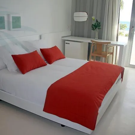 Palmas Carboneras