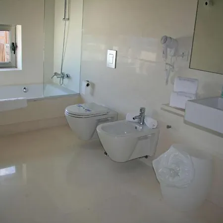 Hotel Palmas Carboneras