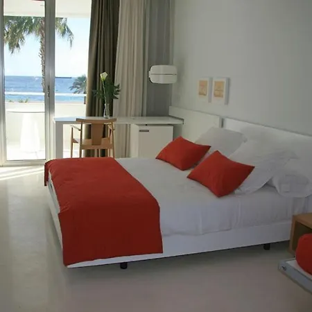 Hotel Palmas