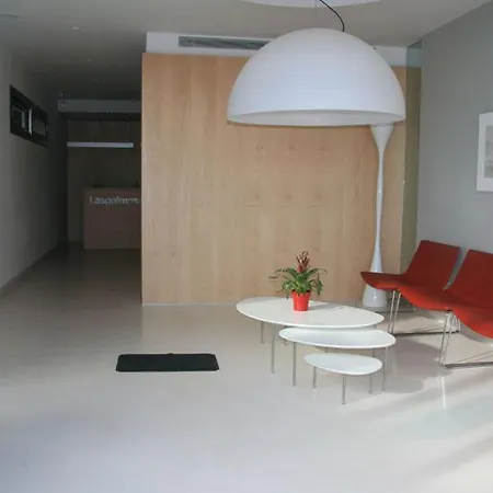 Hotel Palmas 2*