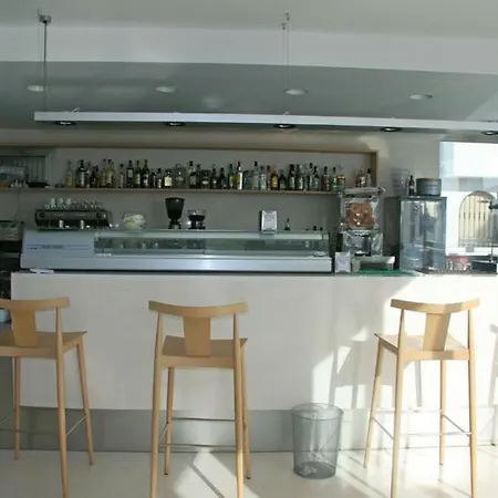 Hotel Palmas Carboneras