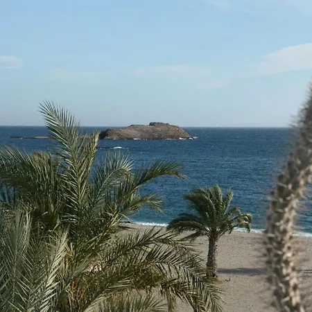 Palmas Hotel