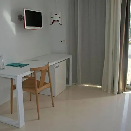 Hotel Palmas 2*