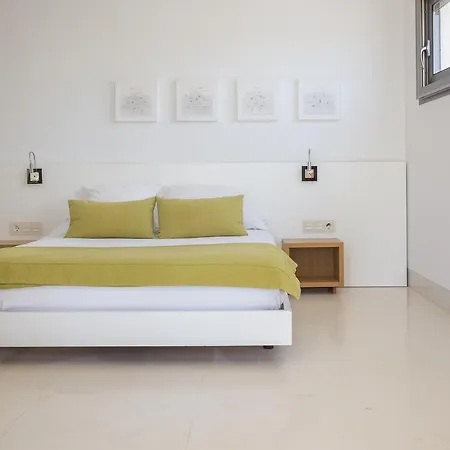 Palmas Hotel