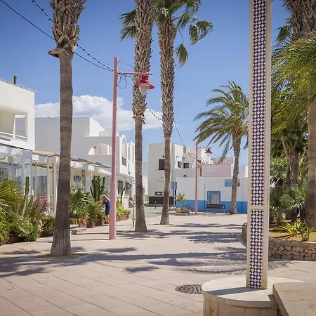 Hotel Palmas