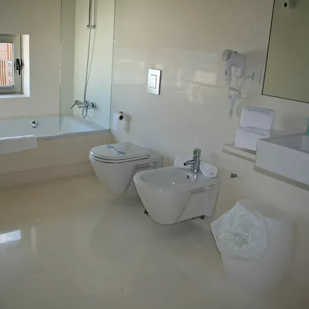 Hotel Palmas Carboneras