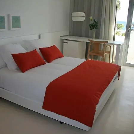 Palmas Hotel