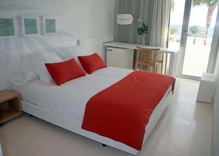 Palmas Carboneras