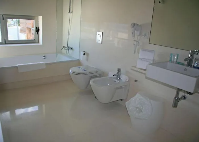 Otel Palmas Carboneras