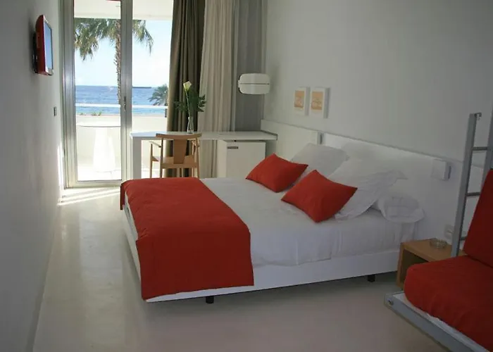 Otel Palmas