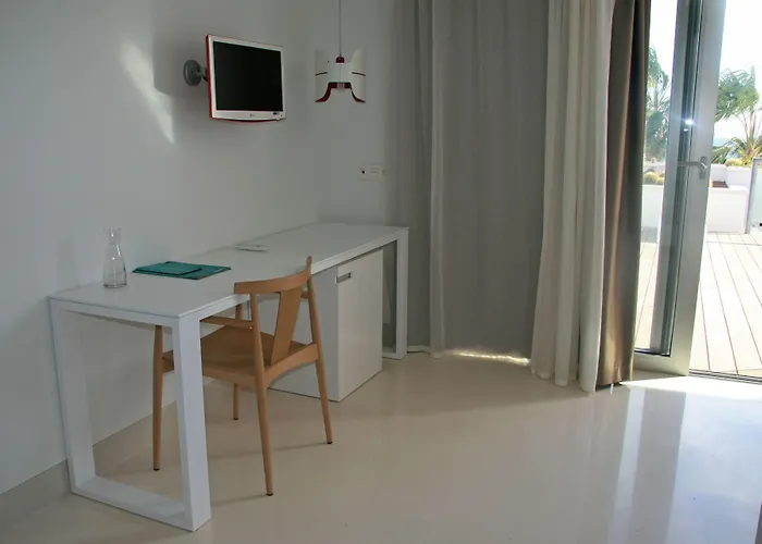 Palmas Otel