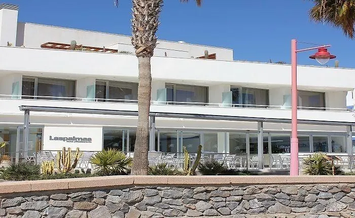 Otel Palmas 2*