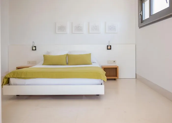 Otel Palmas Carboneras