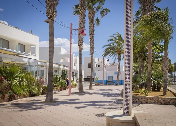 Otel Palmas