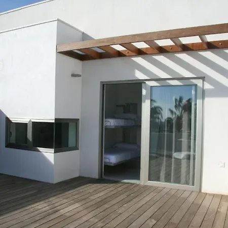 Palmas Hotel Carboneras