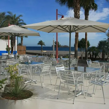 Hotel Palmas